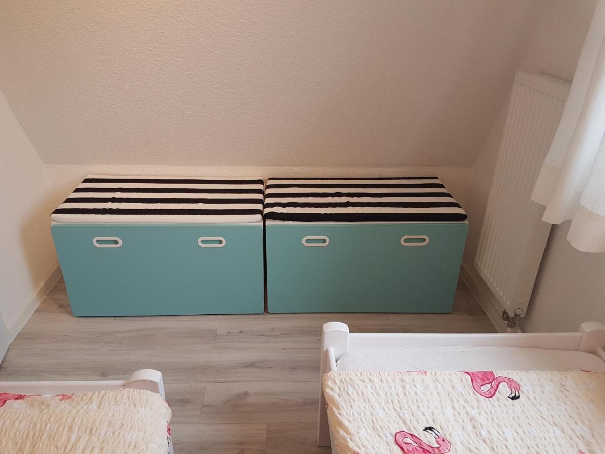 Kampweg 4 * Cuxhaven
