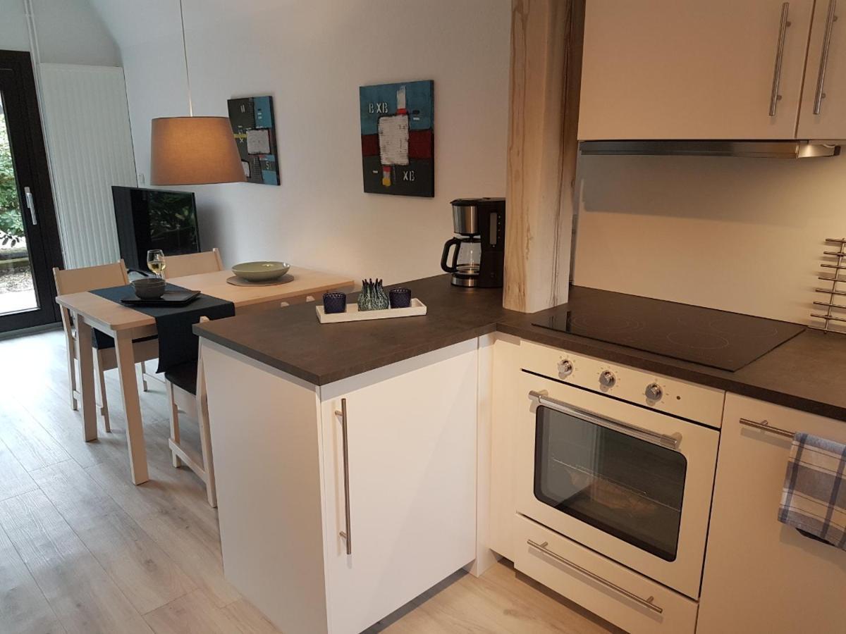 Kampweg 4 Holiday home Cuxhaven
